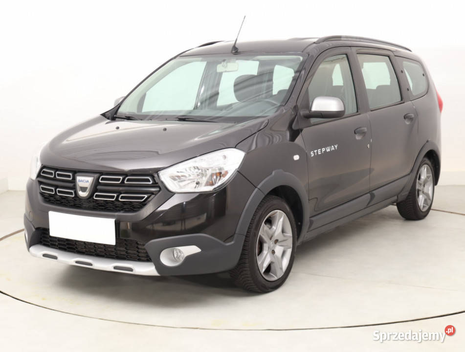 Dacia Lodgy 15 Blue dCi Rok produkcji 2022 Bielany Wrocławskie
