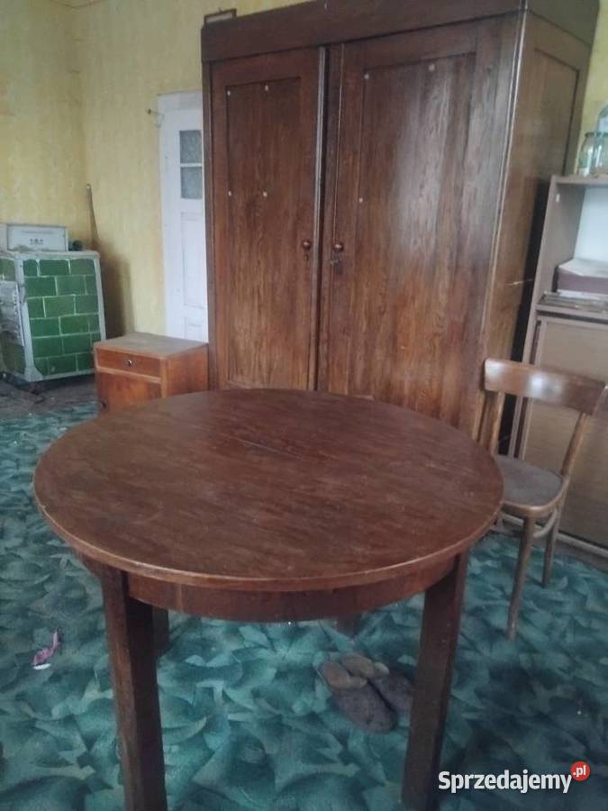 Sprzedam antyki Bydlin