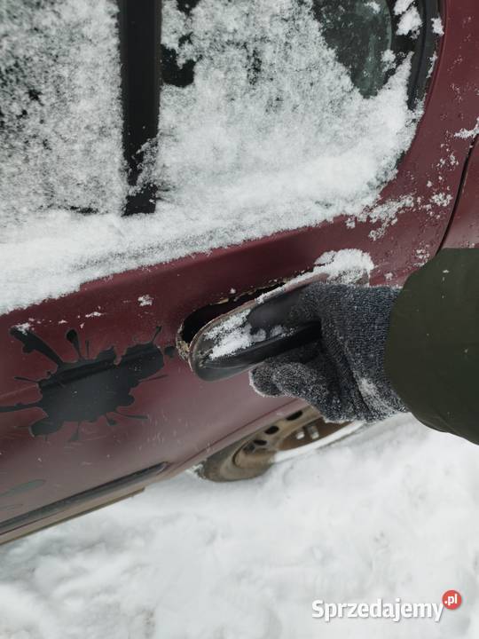 Honda Civic VI 1996r Civic