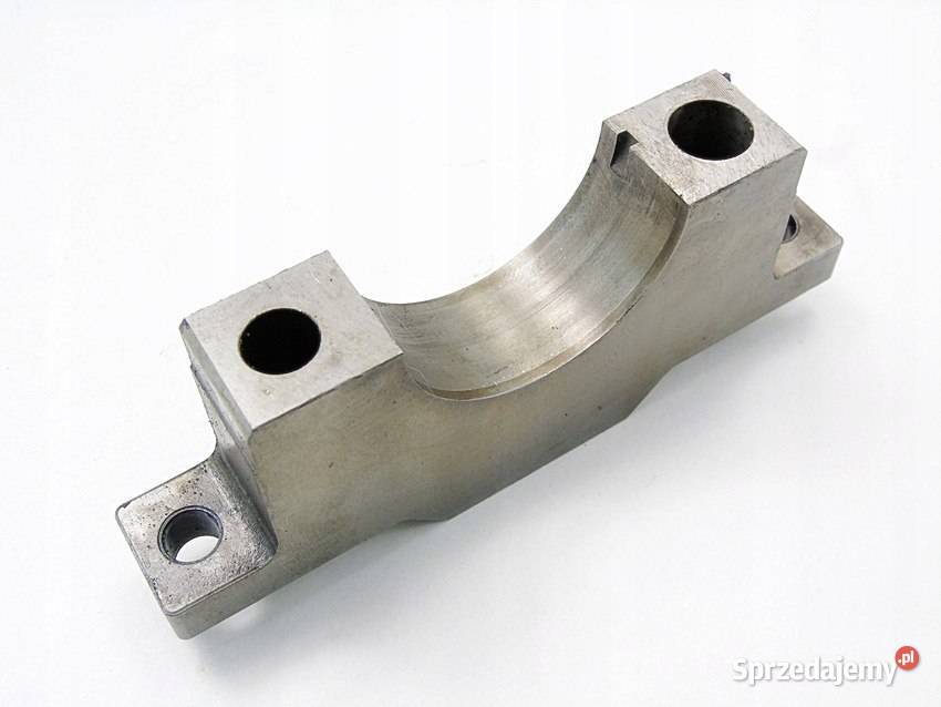 PODPORA WAŁU KORBOWEGO 13 16V SWIFT 3 JIMNY Sosnowiec