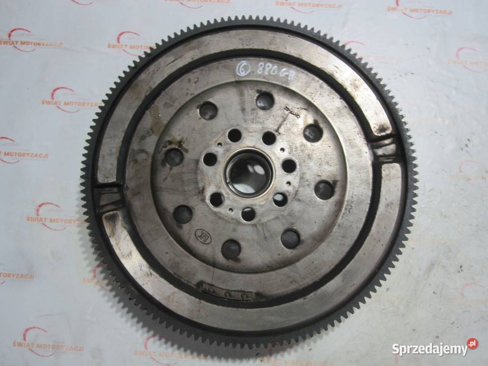 KOŁO DWUMASOWE 1120A202 MITSUBISHI ASX LANCER 18 osobowe świętokrzyskie Kielce