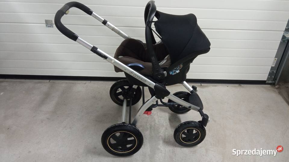 Fotelik Maxi Cosi ISOFIX kujawsko-pomorskie