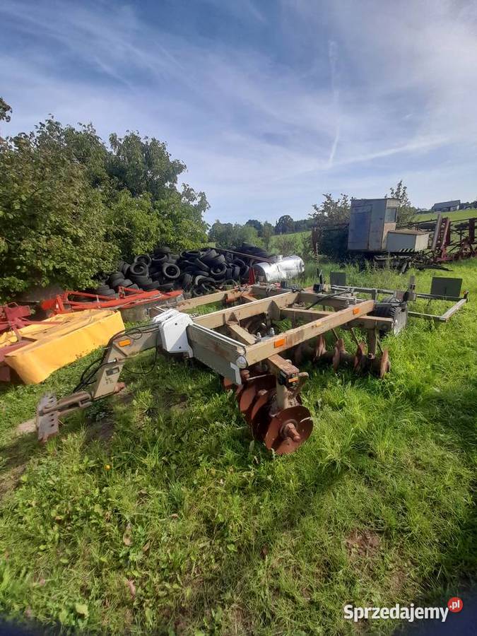 Fortschritt B402 Pinczyn sprzedam