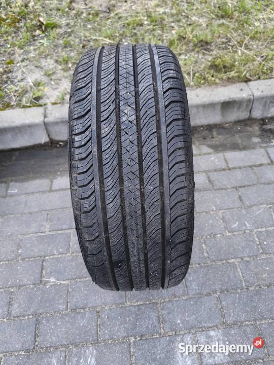 Continental Procontact TX 22550 R17 MS Samochodowe Grajewo sprzedam