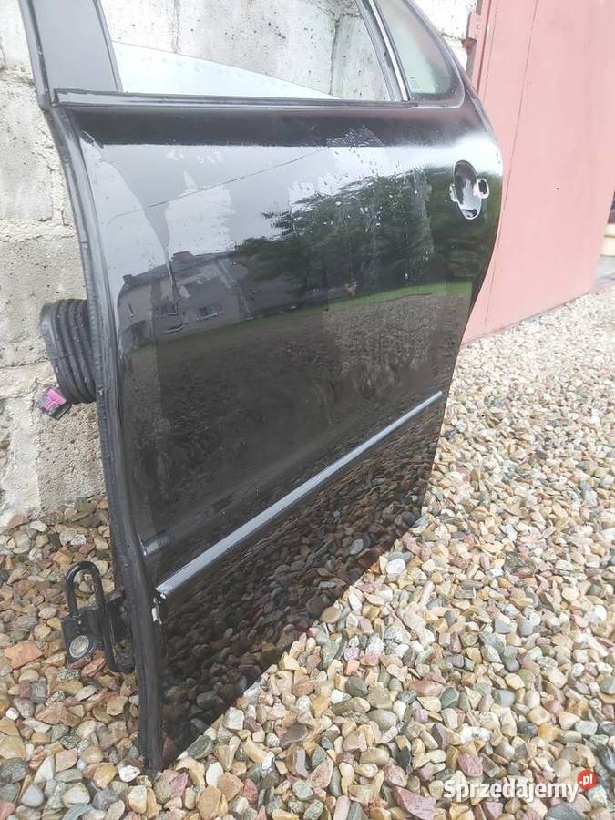 Drzwi tylne lewe seat leon 1 małopolskie Żabno