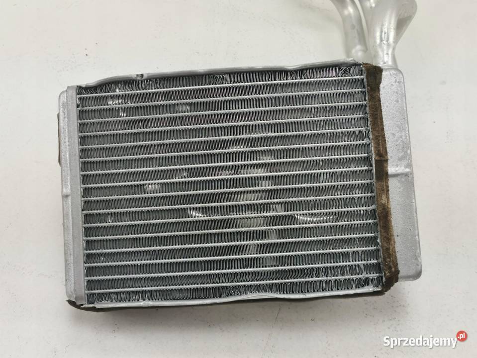 NAGRZEWNICA FORD FIESTA V 16 20012008 NOWA osobowe lubelskie