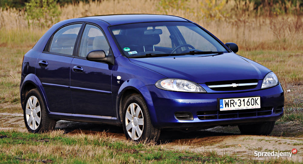 Крыло chevrolet lacetti