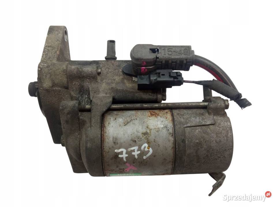 ROZRUSZNIK 2810033080 428002730 14 D4D Toyota