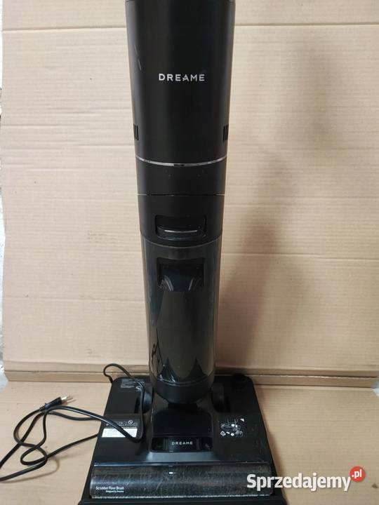 Outlet Smart odkurzacz Dreame H12 GW12 AGD drobne Świerklaniec
