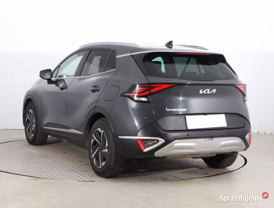 Kia Sportage 16 TGDI MHEV Piaseczno