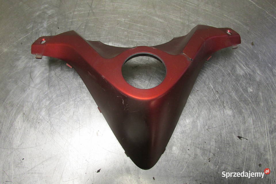 Obudowa stacyjki Yamaha Tricity 125 14r części