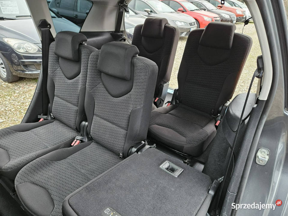 Peugeot 308 SW Opłacony Zdrowy Zadbany światła do jazdy dziennej Peugeot