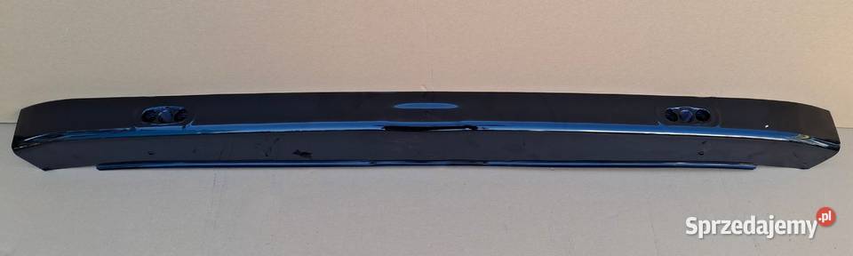 SCANIA R S NGS BELKA ZDERZAK PRZÓD 2346372 Bieleń sprzedam