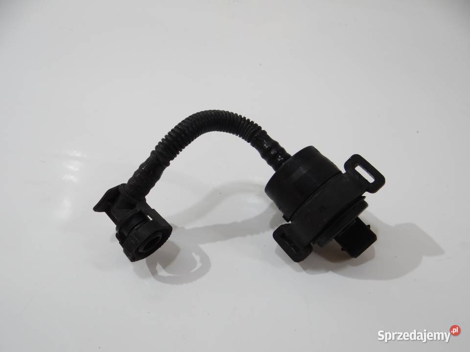 ZAWÓR PODCIŚNIENIA BMW E90 E92 N43B20A 7551262 Zawory podciśnienia lubelskie Strzyżewice