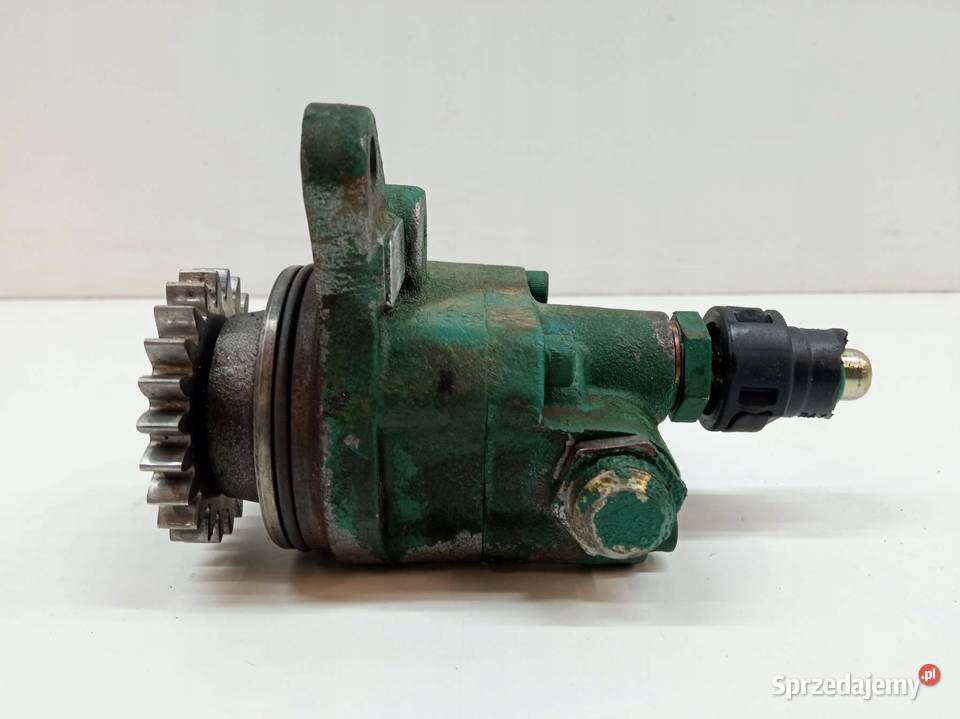 POMPA WTRYSKOWA PALIWA VOLVO RENAULT TRUCK 72