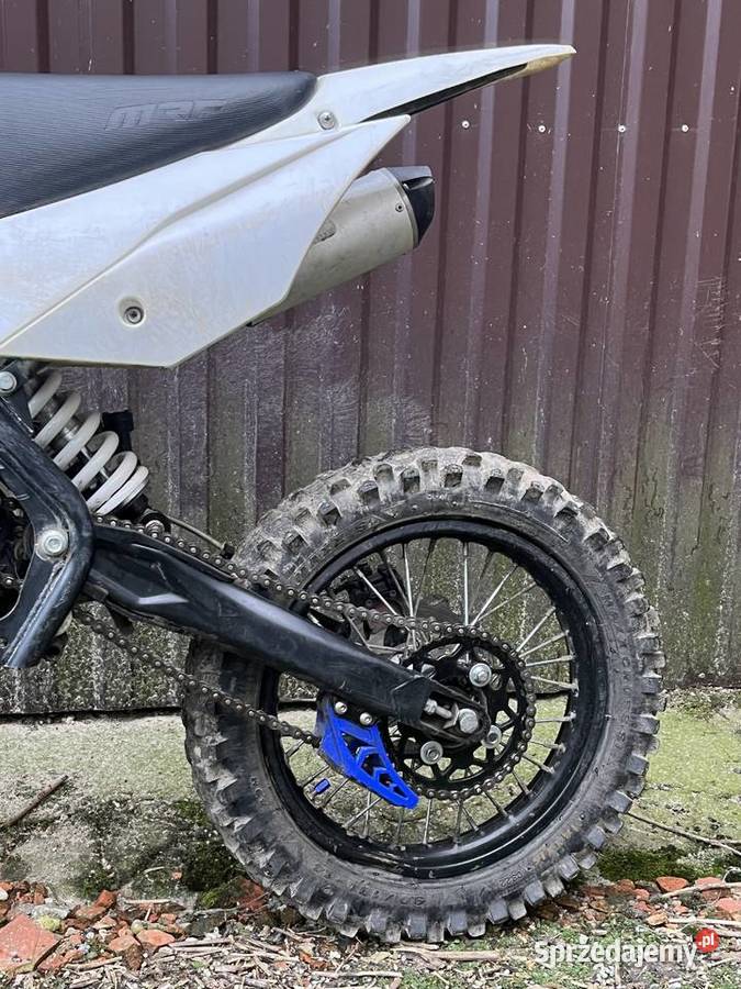 Mrf 140 swap na 170 moretti opolskie Łosiów sprzedam