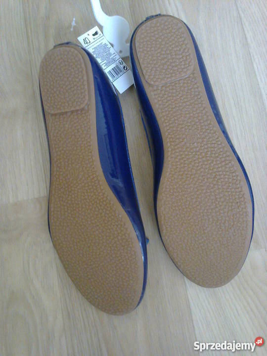 baleriny damskie małopolskie Olkusz