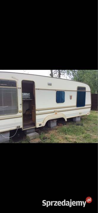 Tabbert części szyba drzwi listwa nadkole Części zamienne Zielona Góra