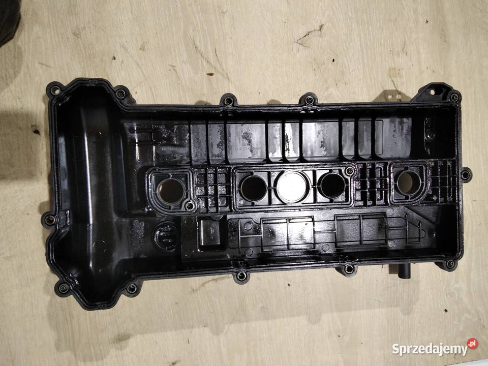 Pokrywa zaworów 1S7G6K272AE Ford Mondeo mk3 18 Krośniewice