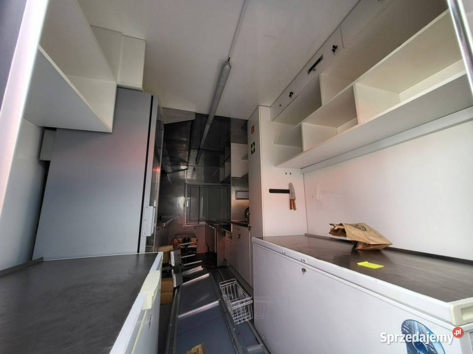 inna Inna Naczepy Komorniki