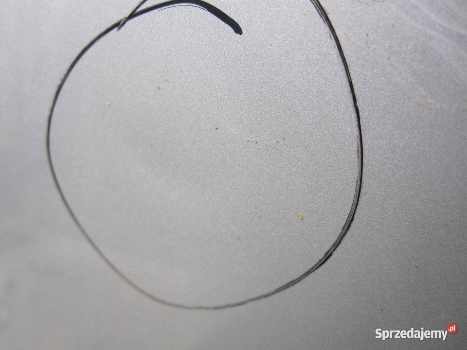 OPEL COMBO D 16r drzwi boczne lewe przesuwne sprzedam