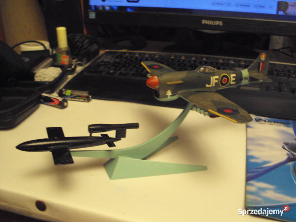 V1 TAJFUN 172 sprzedam