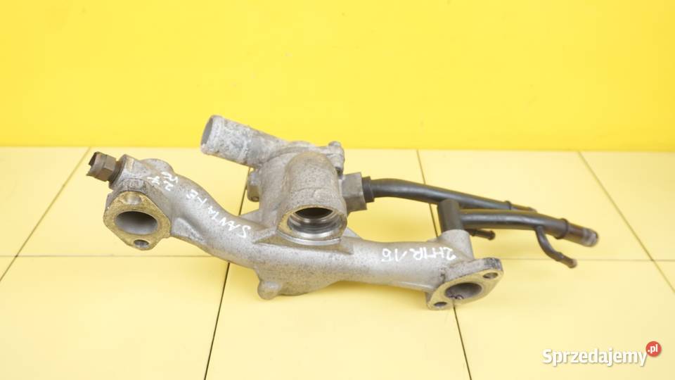 SANTA FE II CARNIVAL 27 V6 08r G6EA obudowa Suków