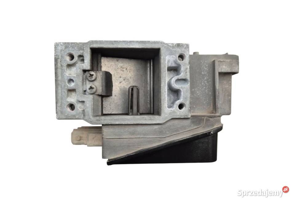 PRZEPŁYWOMIERZ POWIETRZA AUDI 80 B4 19 TDI Działoszyce