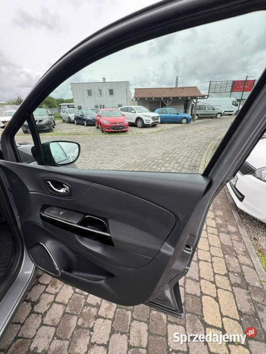 Renault Captur AUTOMAT2 x KOMP KOŁ 2 x kluczy I 118KM