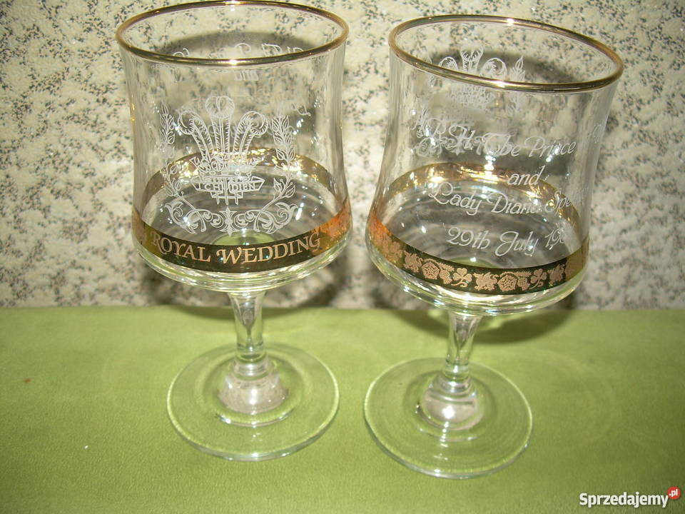 Szklane śledziarki i inne Warszawa sprzedam