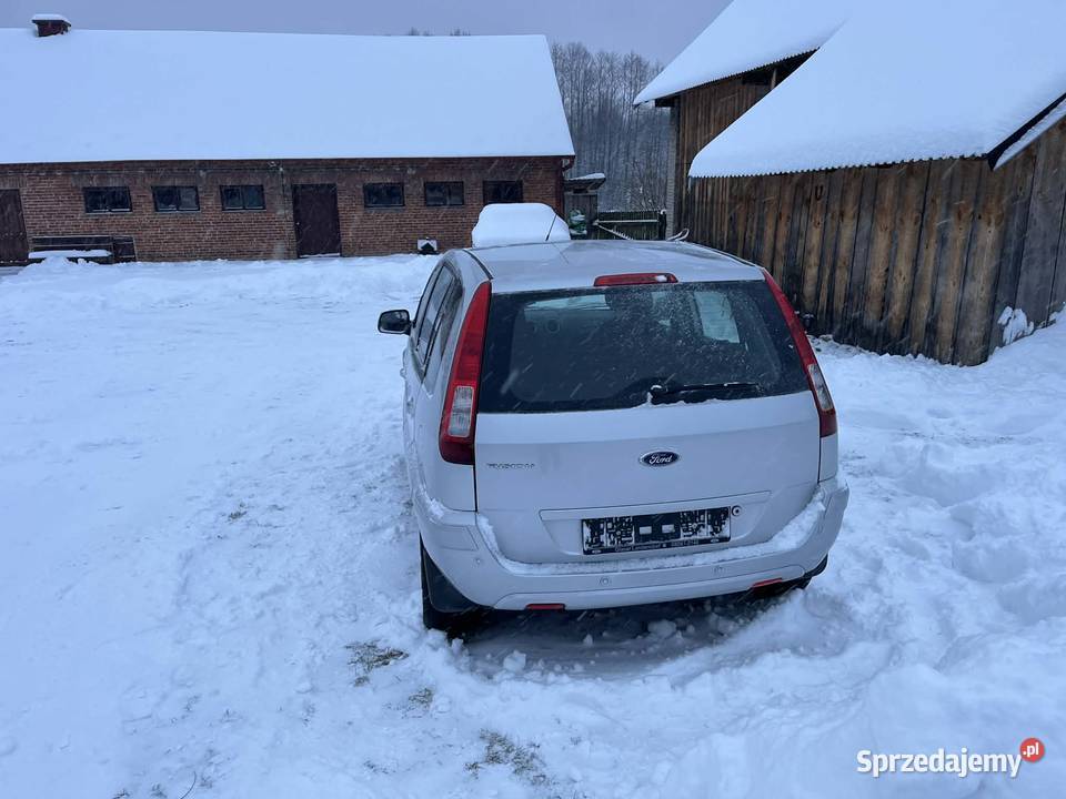 zadbane auto z niskim przebiegiem