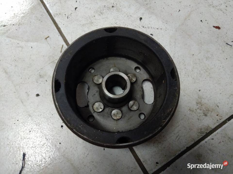 Honda MTX 80 Magneto koło magnesowe MT MBX NSR Jelenia Góra