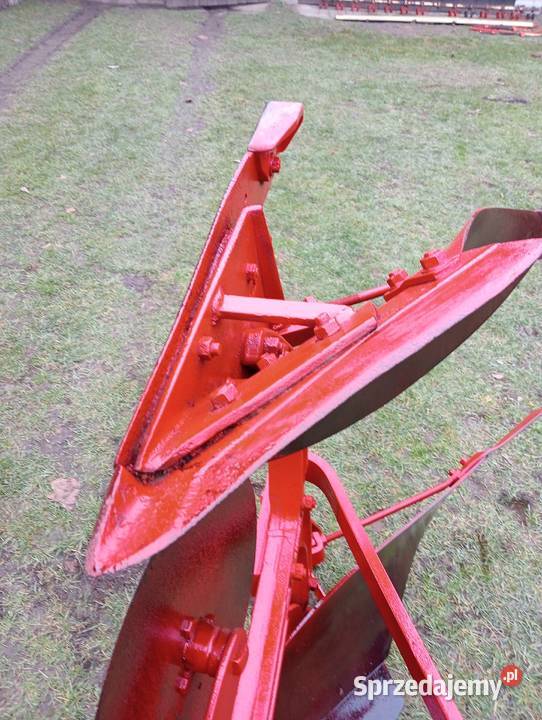 Pług obrotowy Międzyrzec Podlaski