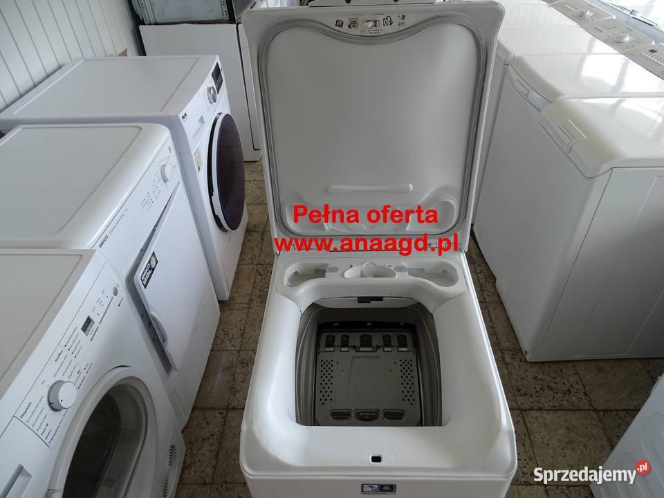 Pralka AEG Protex L62260TL 6 GWARANCJA DUŻY sprzedam