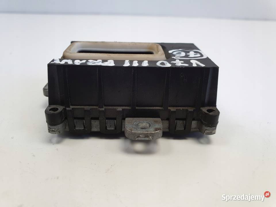 Volvo S80 II V70 III XC70 MODUŁ SKRĘTU Lampy Janów