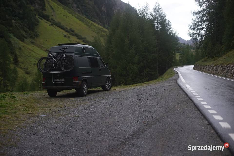 Volkswagen Transporter T4 25tdi zachodniopomorskie Szczecin sprzedam
