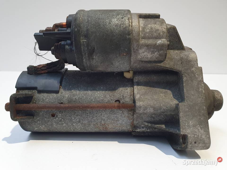 ROZRUSZNIK Renault Scenic III 15 DCI oryginał osobowe lubelskie Chełm