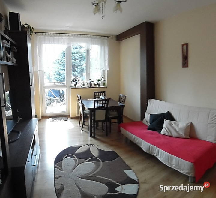 Sprzedam mieszkanie w Brzegu Dolnym 691 m1 2 piętra Brzeg Dolny