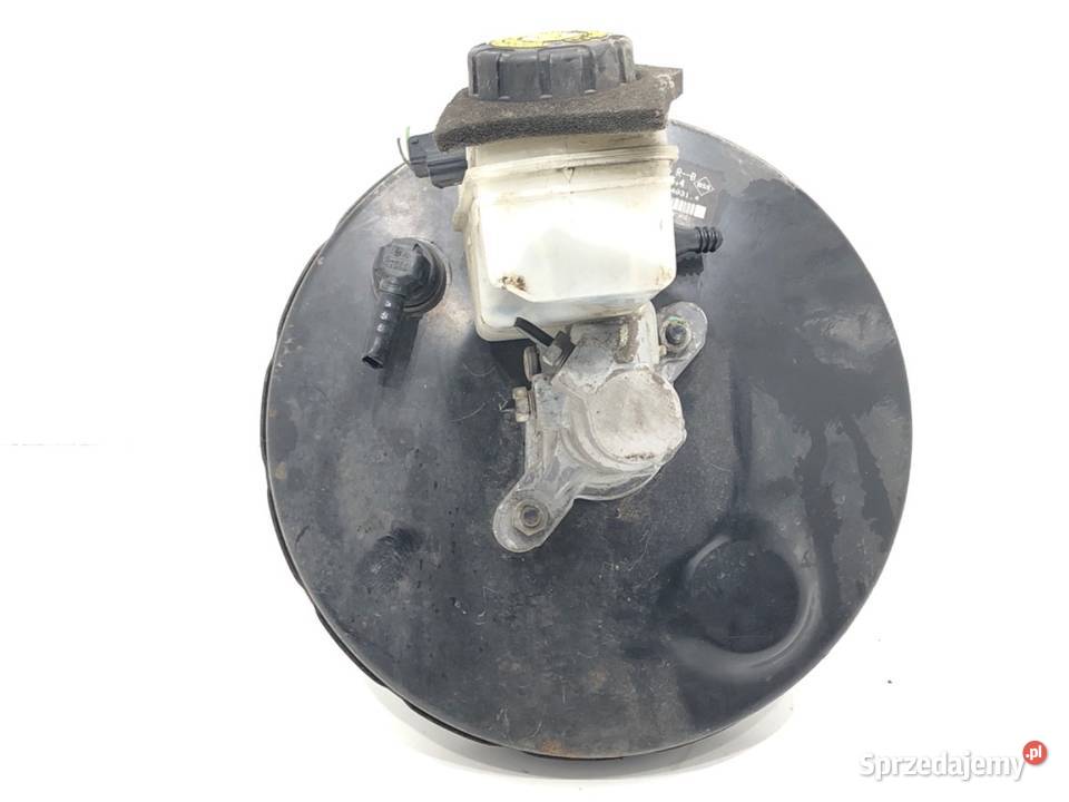 SERWO HAMULCOWE DACIA DOKKER 472106085R Inny 15 Motoryzacja sprzedam