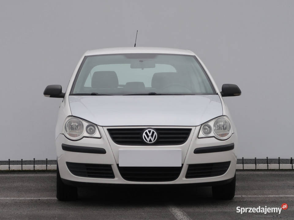 VW Polo 14 TDI Lublin