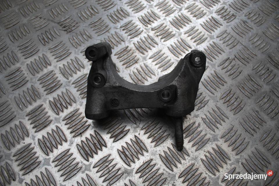 ŁAPA MOCOWANIE SILNIKA FORD MONDEO MK4 18 TDCI osobowe