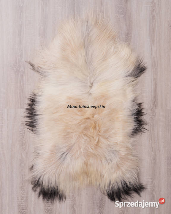 Skóra OwczaSkóry Owcze Islandzkie Naturalne Szaflary