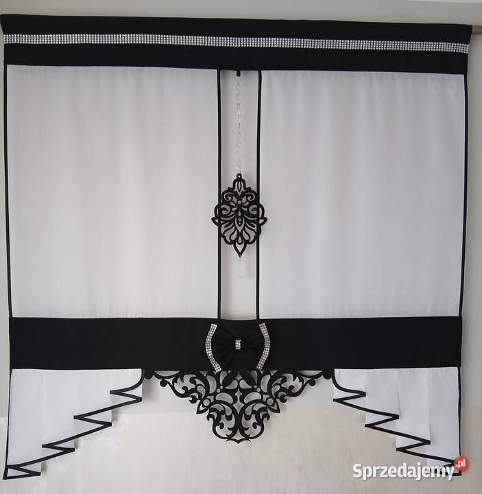 Panel glamour z ażurem Mława