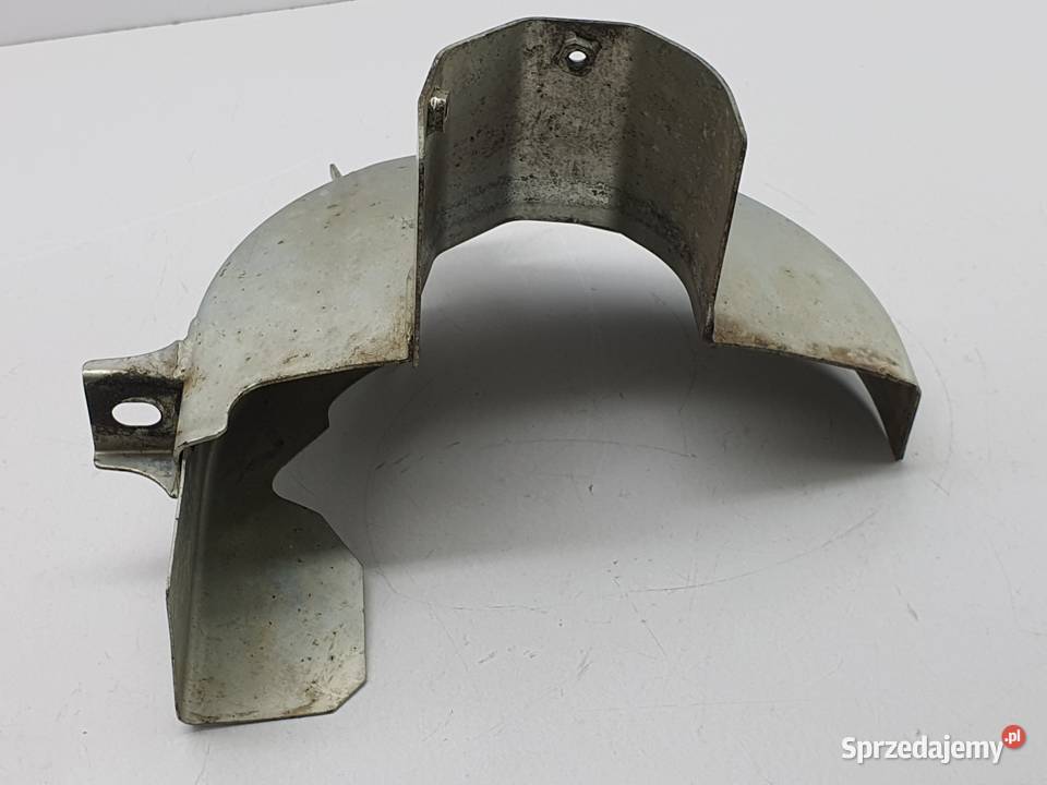 Oslona Walu Napedowego Yamaha Yxz 1000 R