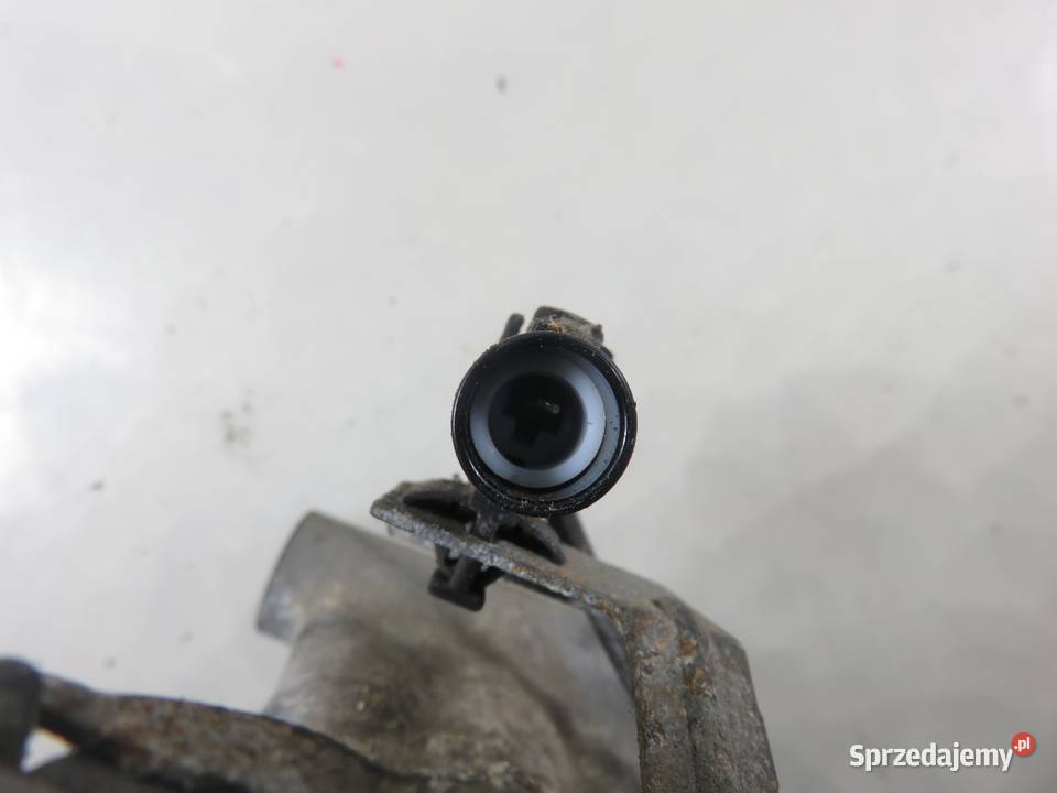 KOMPRESOR KLIMATYZACJI SUZUKI SWIFT III MZ EZ 13 osobowe