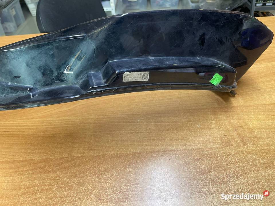 Klosz Lampy Szkło Range Rover Evoque 1118 Wąchock sprzedam