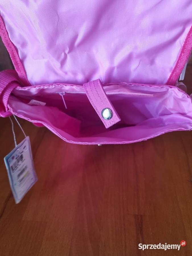 Torebka Violetta Nowa