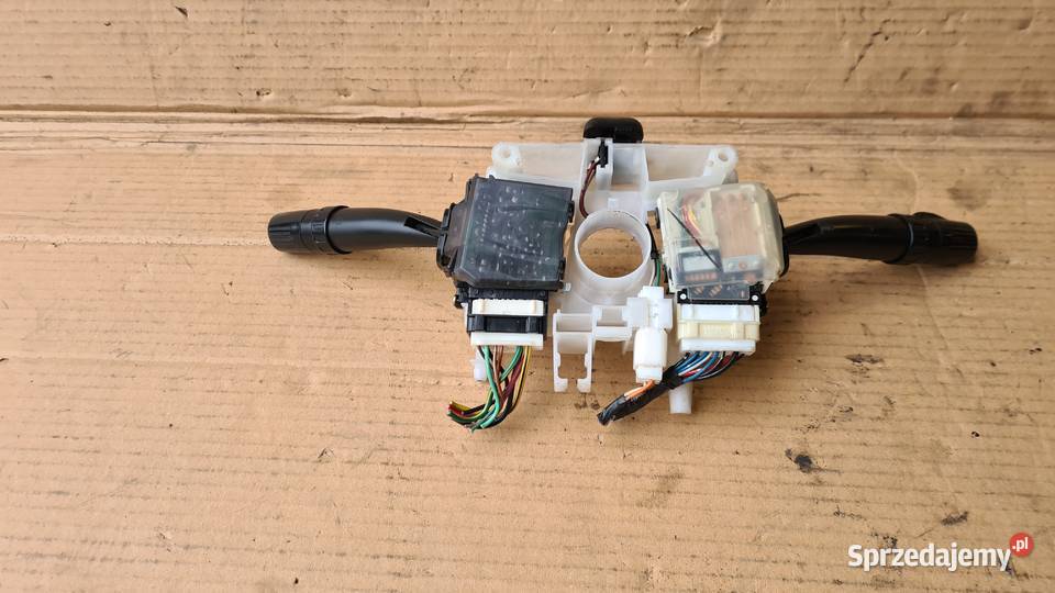 Subaru Legacy 3 BH5 pająk przełącznik zespolony Legnica