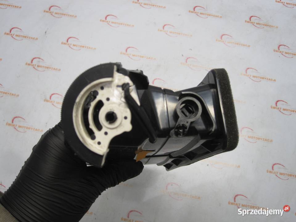 CITROEN DS3 11r kratka nawiewu środek A1092111 świętokrzyskie Kielce