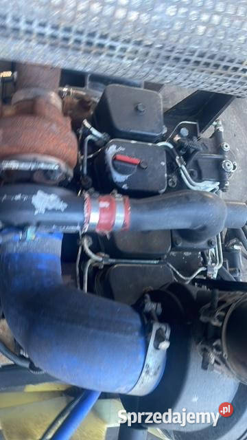 Cummins B45 Family 7CEXL0275AAC Jastrzębniki sprzedam